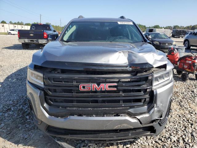 Photo 4 VIN: 1GKKNKLA1MZ125931 - GMC ACADIA 