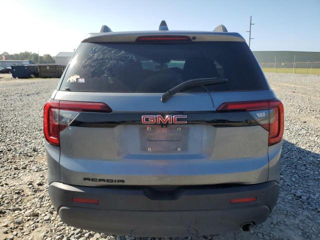 Photo 5 VIN: 1GKKNKLA1MZ125931 - GMC ACADIA 