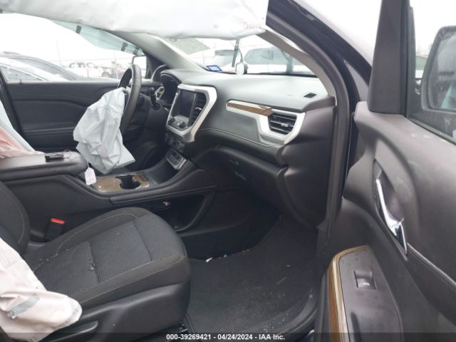 Photo 4 VIN: 1GKKNKLA1MZ130269 - GMC ACADIA 