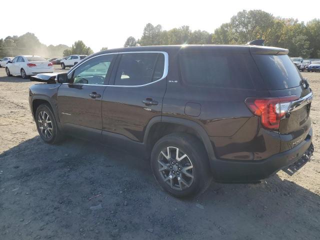 Photo 1 VIN: 1GKKNKLA1MZ136640 - GMC ACADIA SLE 