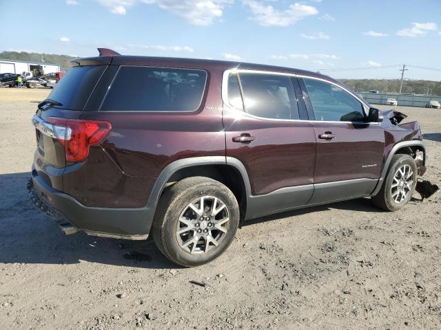 Photo 2 VIN: 1GKKNKLA1MZ136640 - GMC ACADIA SLE 