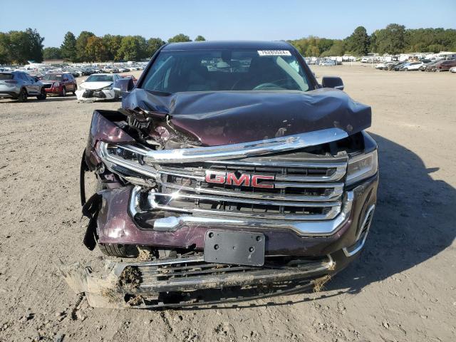 Photo 4 VIN: 1GKKNKLA1MZ136640 - GMC ACADIA SLE 