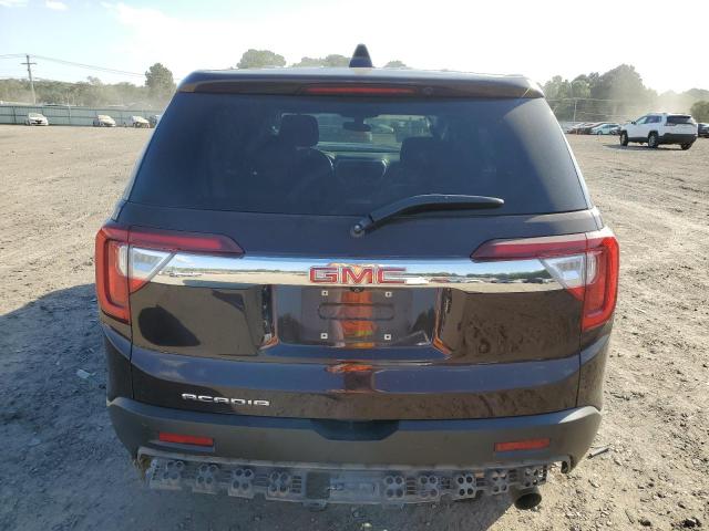 Photo 5 VIN: 1GKKNKLA1MZ136640 - GMC ACADIA SLE 