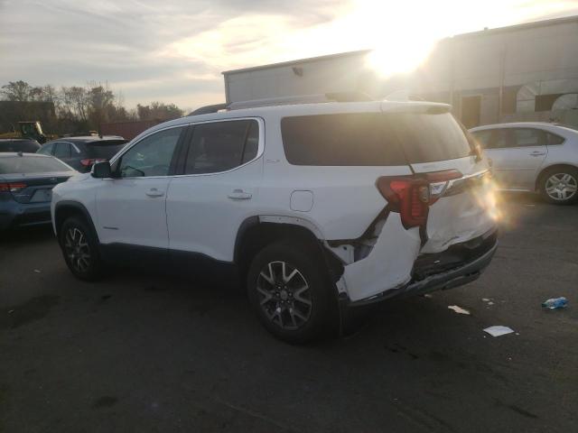 Photo 1 VIN: 1GKKNKLA1MZ186891 - GMC ACADIA SLE 