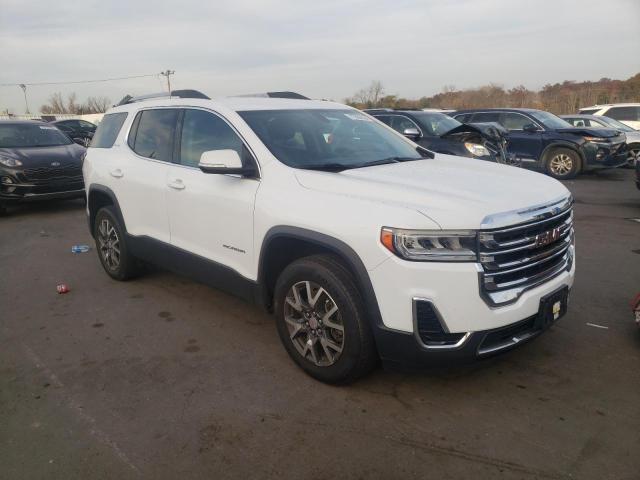 Photo 3 VIN: 1GKKNKLA1MZ186891 - GMC ACADIA SLE 