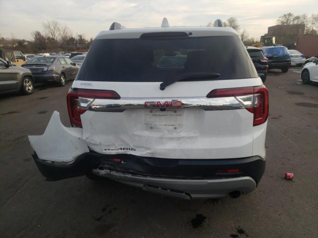 Photo 5 VIN: 1GKKNKLA1MZ186891 - GMC ACADIA SLE 