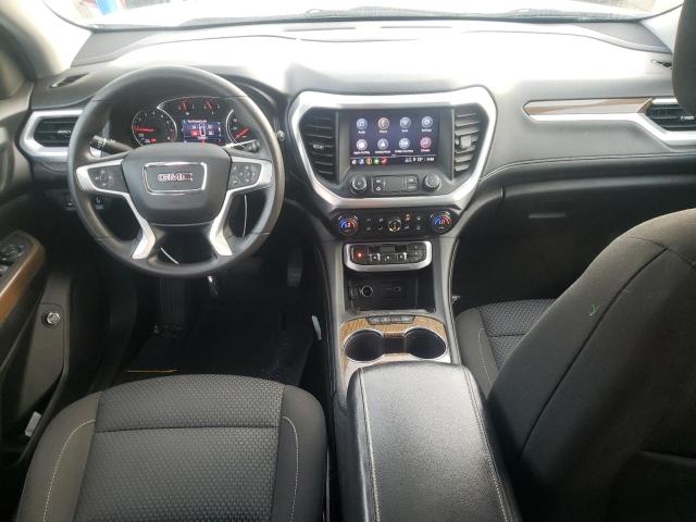 Photo 7 VIN: 1GKKNKLA1MZ186891 - GMC ACADIA SLE 