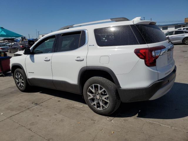 Photo 1 VIN: 1GKKNKLA1MZ232140 - GMC ACADIA 