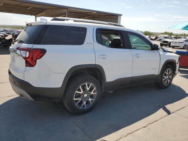 Photo 2 VIN: 1GKKNKLA1MZ232140 - GMC ACADIA 