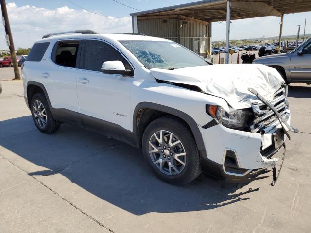 Photo 3 VIN: 1GKKNKLA1MZ232140 - GMC ACADIA 