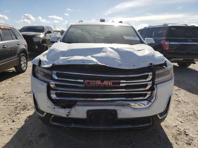 Photo 4 VIN: 1GKKNKLA1MZ232140 - GMC ACADIA 