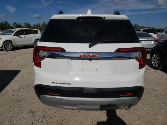 Photo 5 VIN: 1GKKNKLA1MZ232140 - GMC ACADIA 