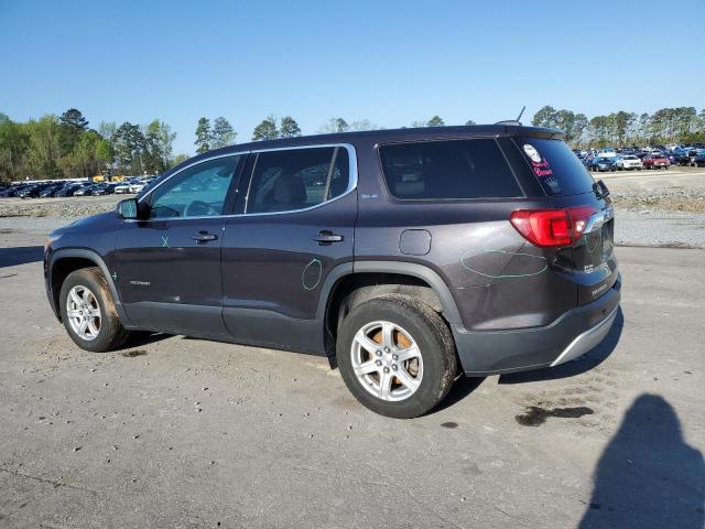 Photo 1 VIN: 1GKKNKLA2HZ150066 - GMC ACADIA SLE 