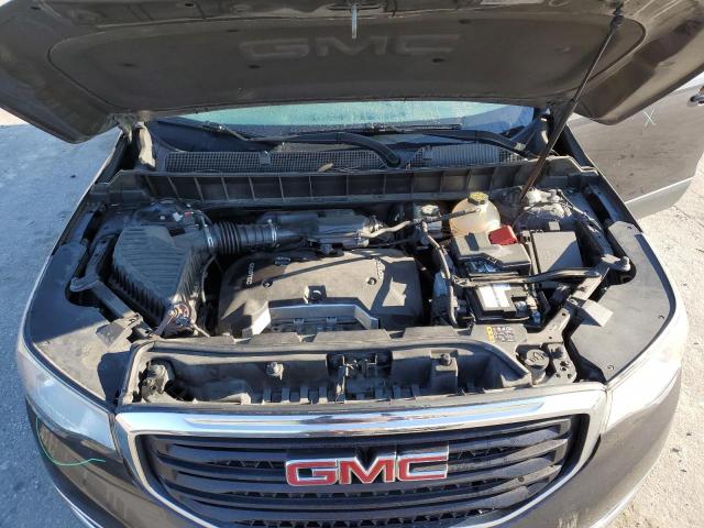 Photo 11 VIN: 1GKKNKLA2HZ150066 - GMC ACADIA SLE 