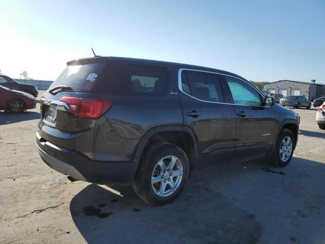 Photo 2 VIN: 1GKKNKLA2HZ150066 - GMC ACADIA SLE 