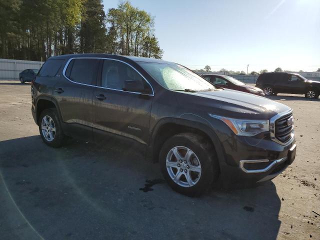 Photo 3 VIN: 1GKKNKLA2HZ150066 - GMC ACADIA SLE 