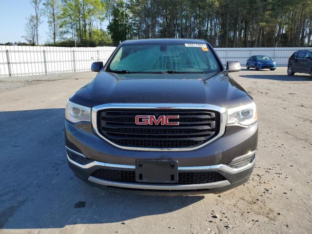 Photo 4 VIN: 1GKKNKLA2HZ150066 - GMC ACADIA SLE 