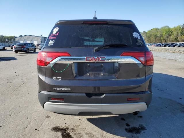 Photo 5 VIN: 1GKKNKLA2HZ150066 - GMC ACADIA SLE 