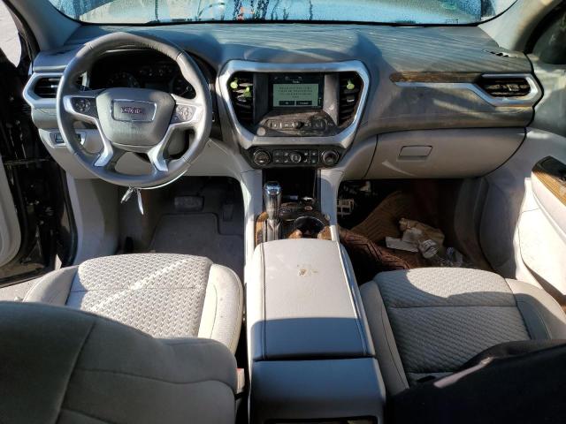 Photo 7 VIN: 1GKKNKLA2HZ150066 - GMC ACADIA SLE 