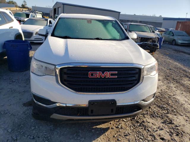 Photo 4 VIN: 1GKKNKLA2HZ159124 - GMC ACADIA SLE 