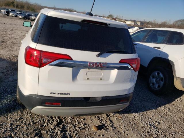 Photo 5 VIN: 1GKKNKLA2HZ159124 - GMC ACADIA SLE 