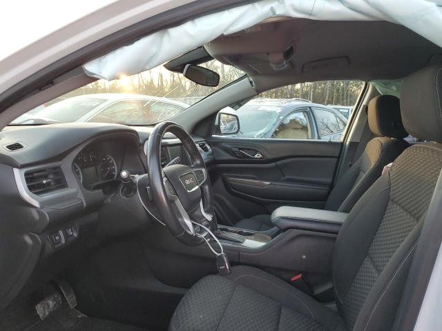 Photo 6 VIN: 1GKKNKLA2HZ159124 - GMC ACADIA SLE 