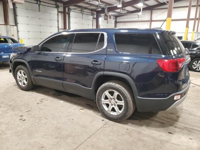 Photo 1 VIN: 1GKKNKLA2HZ169880 - GMC ACADIA SLE 