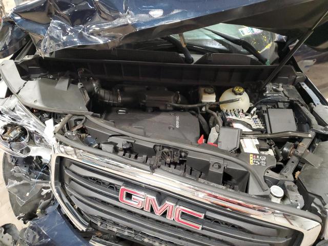 Photo 10 VIN: 1GKKNKLA2HZ169880 - GMC ACADIA SLE 