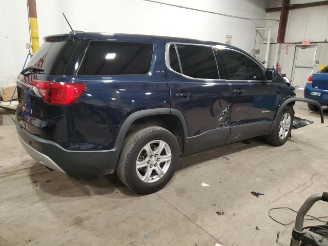 Photo 2 VIN: 1GKKNKLA2HZ169880 - GMC ACADIA SLE 