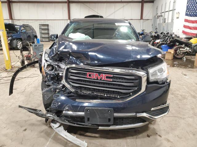 Photo 4 VIN: 1GKKNKLA2HZ169880 - GMC ACADIA SLE 