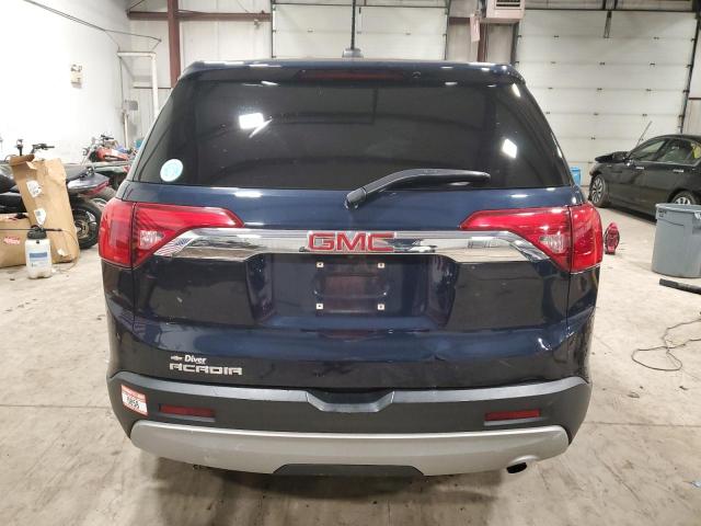 Photo 5 VIN: 1GKKNKLA2HZ169880 - GMC ACADIA SLE 