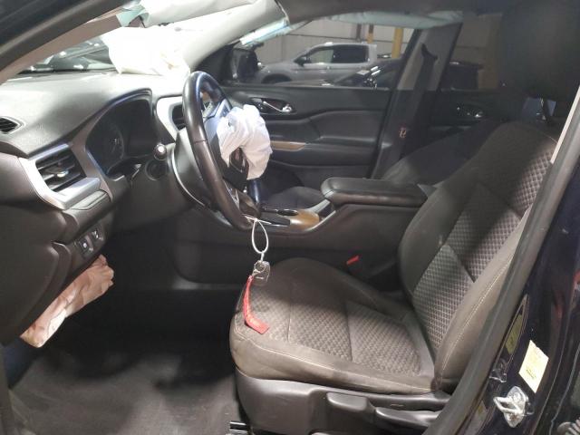 Photo 6 VIN: 1GKKNKLA2HZ169880 - GMC ACADIA SLE 