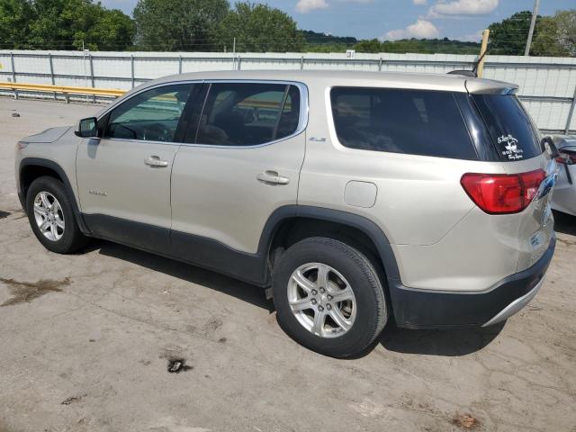 Photo 1 VIN: 1GKKNKLA2HZ188767 - GMC ACADIA 