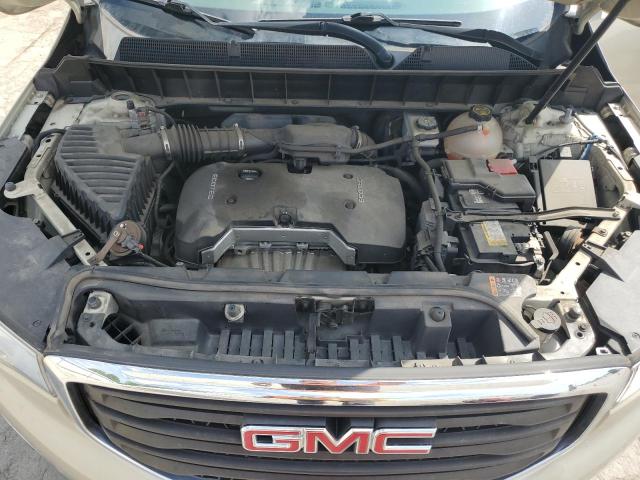 Photo 11 VIN: 1GKKNKLA2HZ188767 - GMC ACADIA 