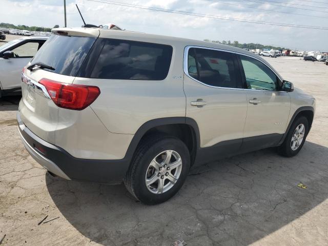 Photo 2 VIN: 1GKKNKLA2HZ188767 - GMC ACADIA 