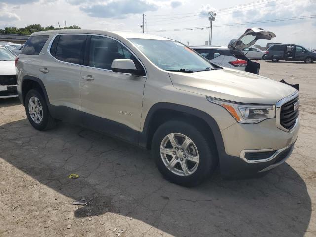 Photo 3 VIN: 1GKKNKLA2HZ188767 - GMC ACADIA 