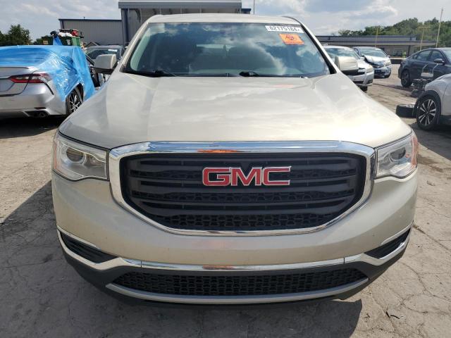 Photo 4 VIN: 1GKKNKLA2HZ188767 - GMC ACADIA 