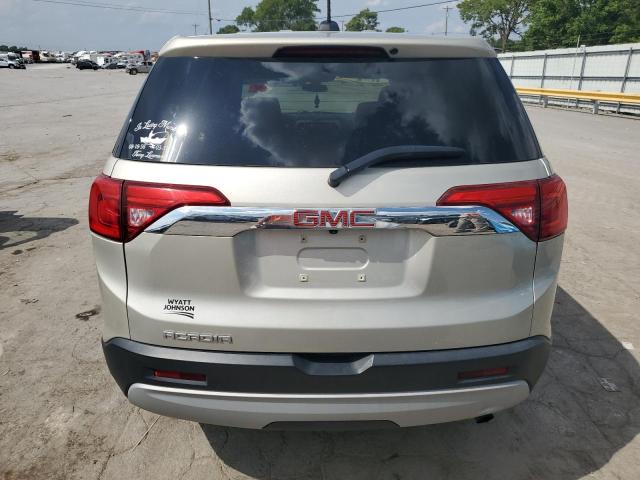 Photo 5 VIN: 1GKKNKLA2HZ188767 - GMC ACADIA 