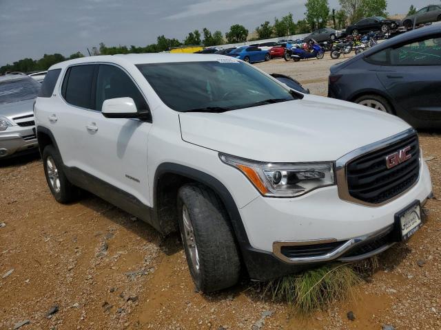 Photo 3 VIN: 1GKKNKLA2HZ206300 - GMC ACADIA 