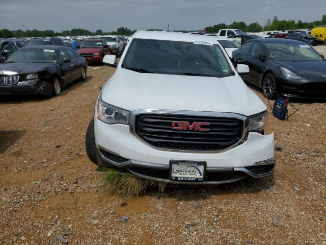 Photo 4 VIN: 1GKKNKLA2HZ206300 - GMC ACADIA 