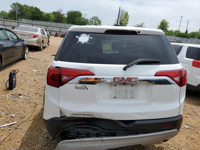 Photo 5 VIN: 1GKKNKLA2HZ206300 - GMC ACADIA 