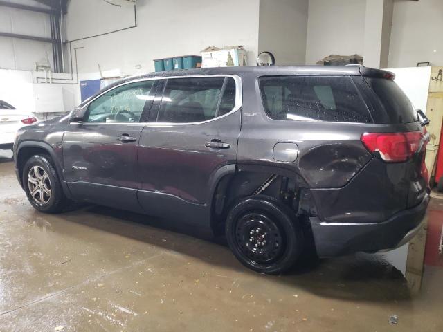 Photo 1 VIN: 1GKKNKLA2HZ240608 - GMC ACADIA 