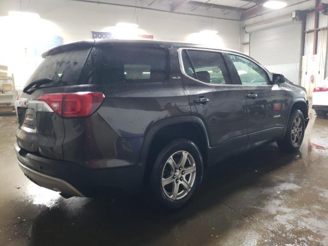 Photo 2 VIN: 1GKKNKLA2HZ240608 - GMC ACADIA 