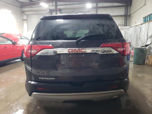 Photo 5 VIN: 1GKKNKLA2HZ240608 - GMC ACADIA 