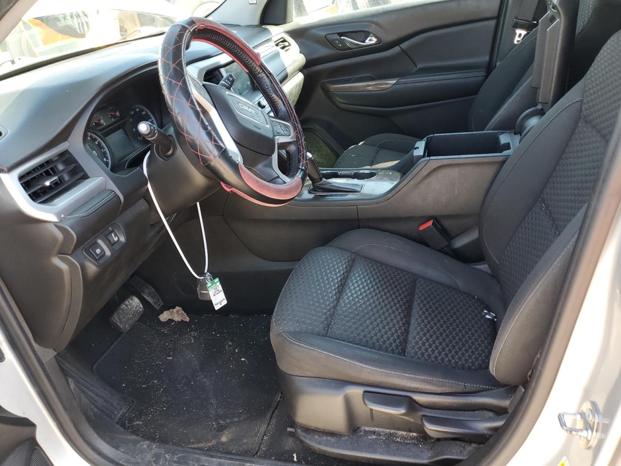 Photo 6 VIN: 1GKKNKLA2HZ245694 - GMC ACADIA 