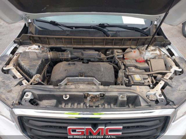 Photo 9 VIN: 1GKKNKLA2HZ253634 - GMC ACADIA 