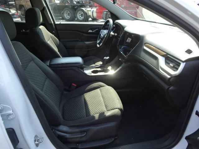 Photo 8 VIN: 1GKKNKLA2HZ293728 - GMC ACADIA SLE 