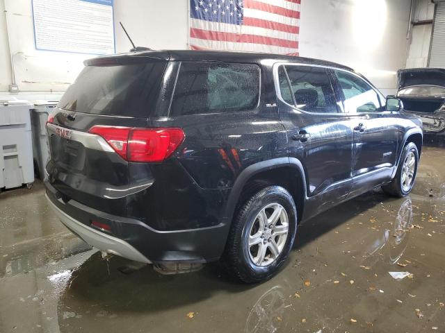 Photo 2 VIN: 1GKKNKLA2JZ108728 - GMC ACADIA 