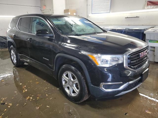 Photo 3 VIN: 1GKKNKLA2JZ108728 - GMC ACADIA 