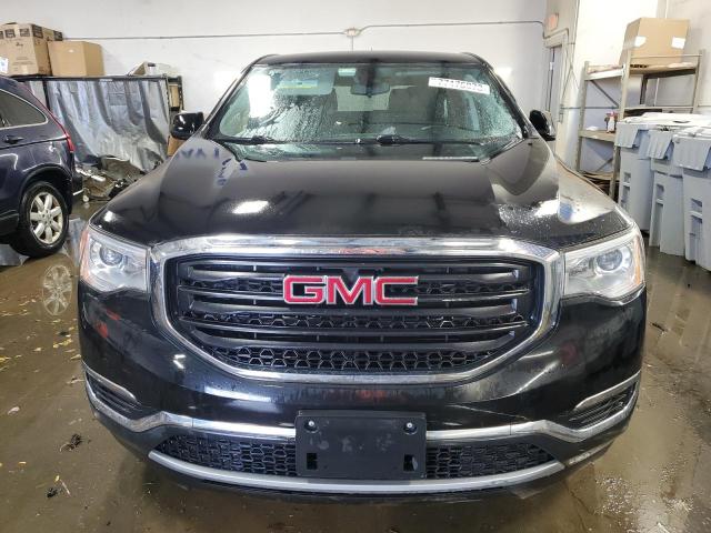 Photo 4 VIN: 1GKKNKLA2JZ108728 - GMC ACADIA 